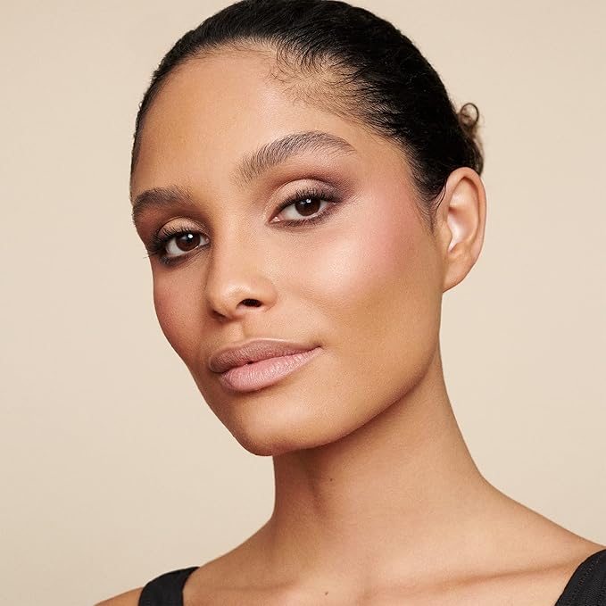 Catrice | Airblush Glow | Shimmery, Lightweight, Long Lasting Powder Blush for Natural & Glow Make Up | Vegan & Cruelty Free (030 | Rosy Love)