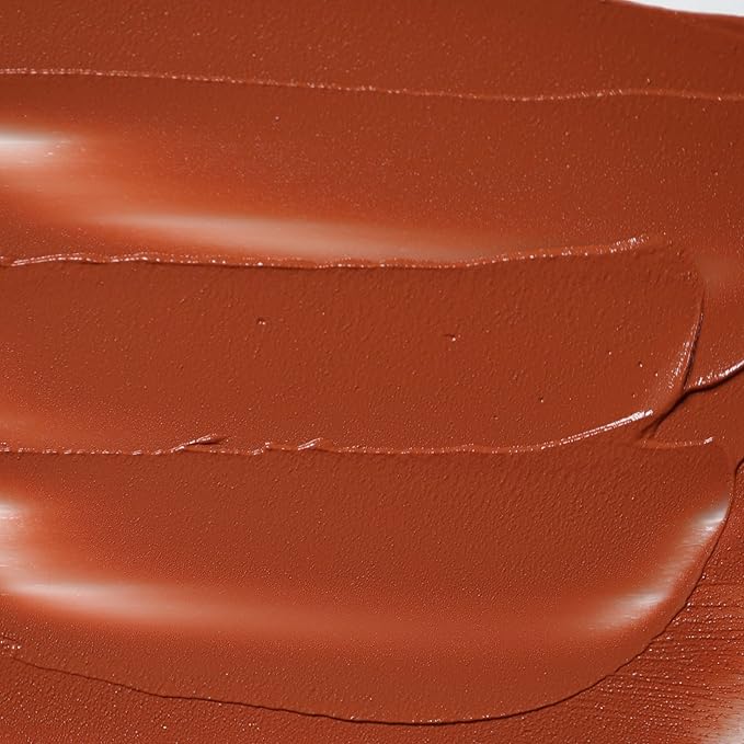 Half Caked In Sync Liquid Blush - Pigmented, Long-Lasting, Multi-Use Liquid Color - Lightweight, Natural Finish - Fragrance-Free, Clean, Vegan & Cruelty-Free, 15ml (Brown Sugar)