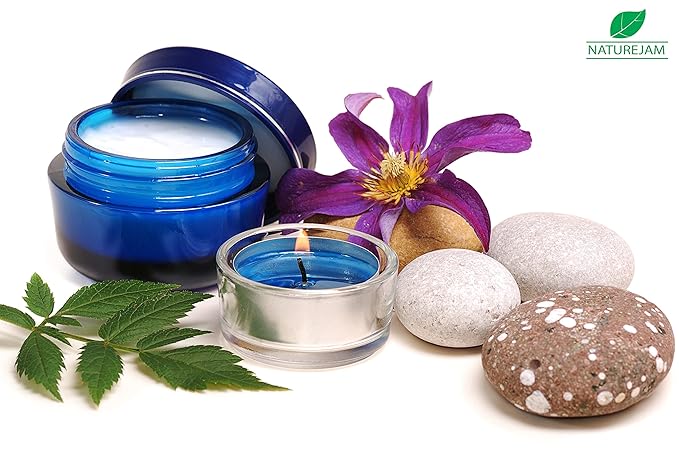 Naturejam Alpha Arbutin Powder Pure Skin Whitener Brightener Dark Spot Corrector, Evens Out Skin Tone and Helps With Hyperpigmentation (1 Ounce)