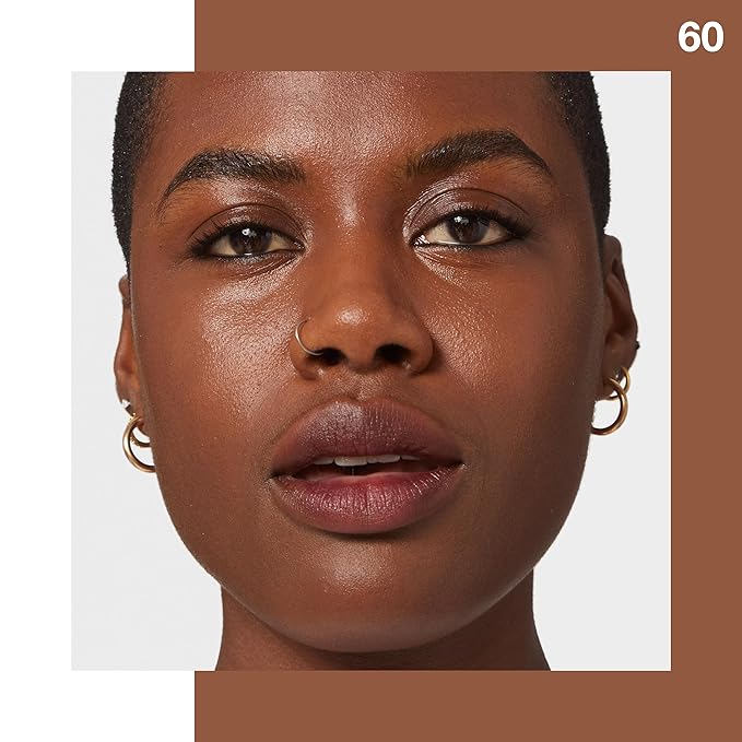Maybelline New York Fit Me Liquid Concealer Makeup, Natural Coverage, Lightweight, Conceals, Covers Oil-Free, Cocoa, 1 Count (Packaging May Vary)
