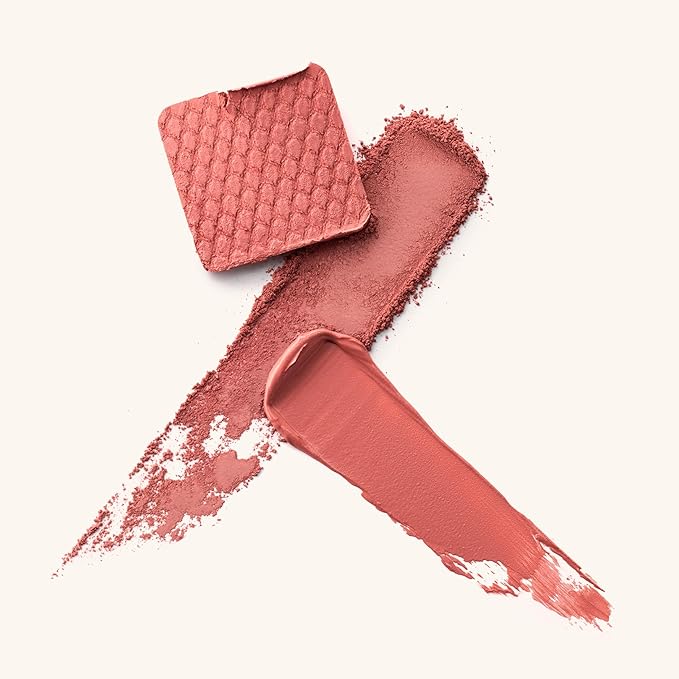 Catrice | Blush Affair Cream & Powder Palette | Highly Pigmented Radiant Cream & Soft Matte Powder | Vegan & Cruelty Free (040 Peach Passion)