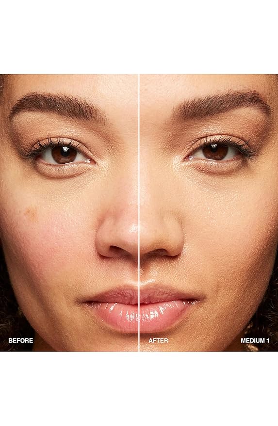 Bobbi Brown Vitamin Enriched Skin Tinted Moisturizer SPF 15 - Light to Medium Warm for Women - 1.7 oz Moisturizer