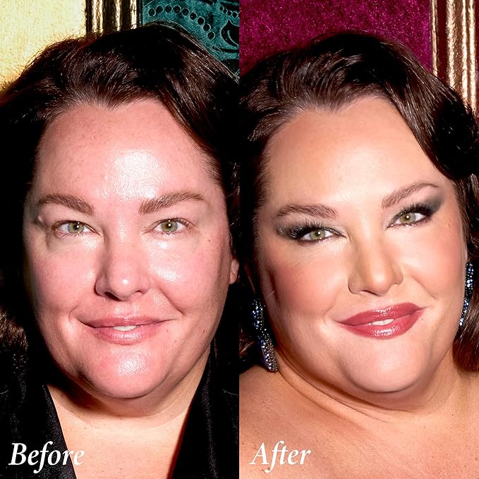 LAURA GELLER NEW YORK Annual Party in a Palette Full Face Palette Set (02 Guest of Honor)