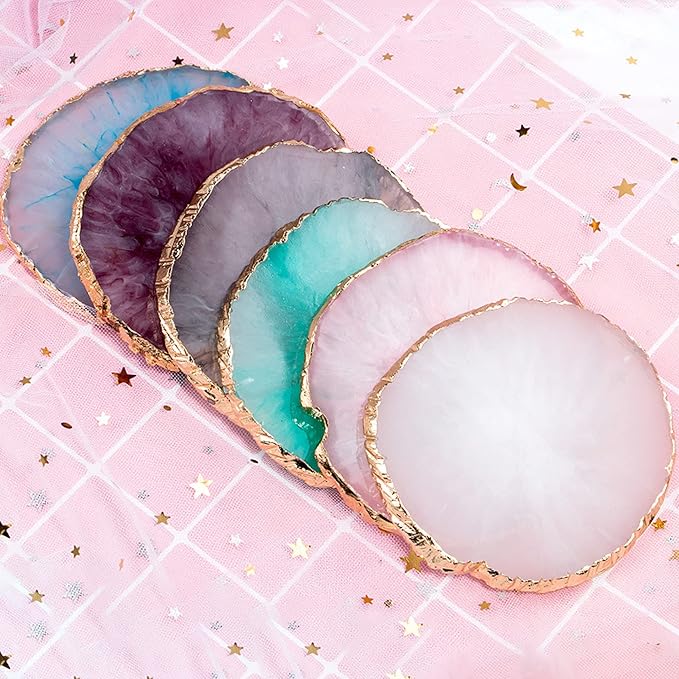 1 Piece Nail Art Palette Nail Polish Palette Mixing Palette Makeup Plate Nail Plates for Nail Art Nail Tip Holder Nail Art Display (1 Green)