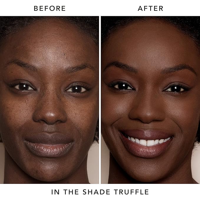 Jouer Essential High Coverage Crème Foundation - Available in 50 Shades for All Skin Tones - Healthy Ingredients - Paraben, Gluten & Cruelty Free - Vegan Friendly