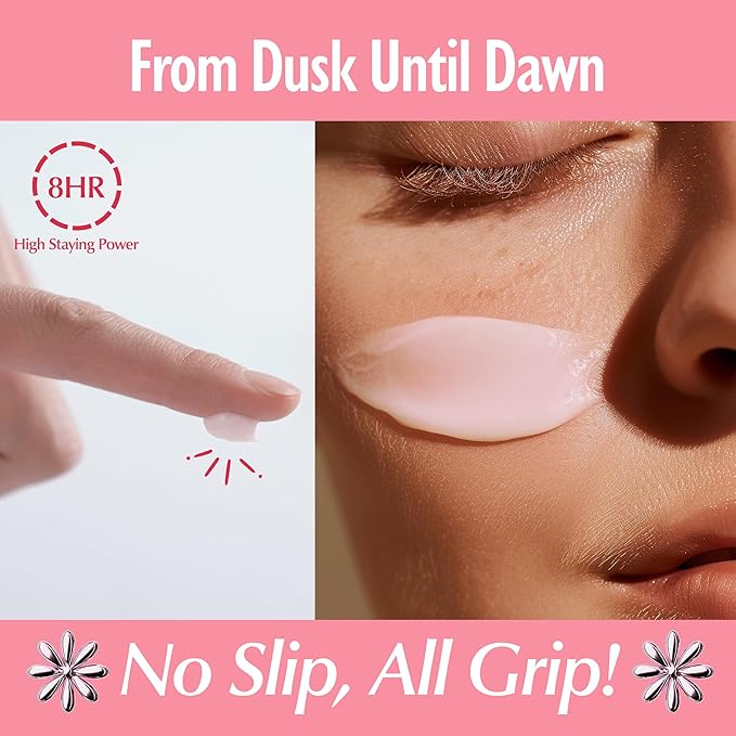 Hope Girl Magic Skin Primer Matte Base (1.23 oz)