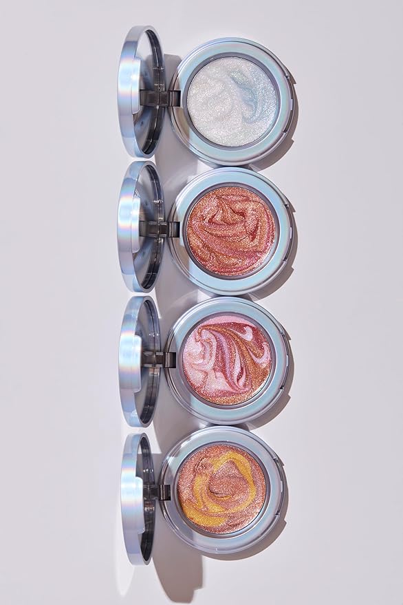 ORTEGA Beauty Glow Balm Face By Etienne Ortega - Makeup Cream Blush for Cheeks, Lips and Body – Infused with Blue Agave and Vitamin Natural Makeup Skin Care - Hydrated, Lightweight & Blendable