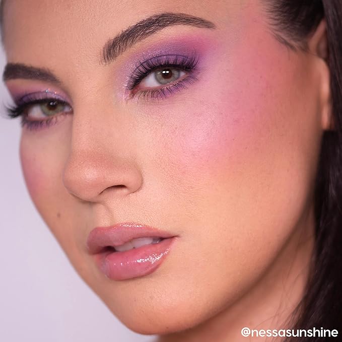 ColourPop Pokémon x ColourPop Instant Crush Cream Blush - Hypnosis