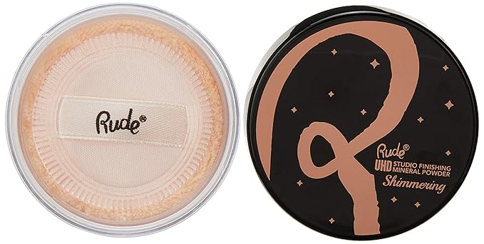 Rude Ultra High Definition Studio (Shimmering)