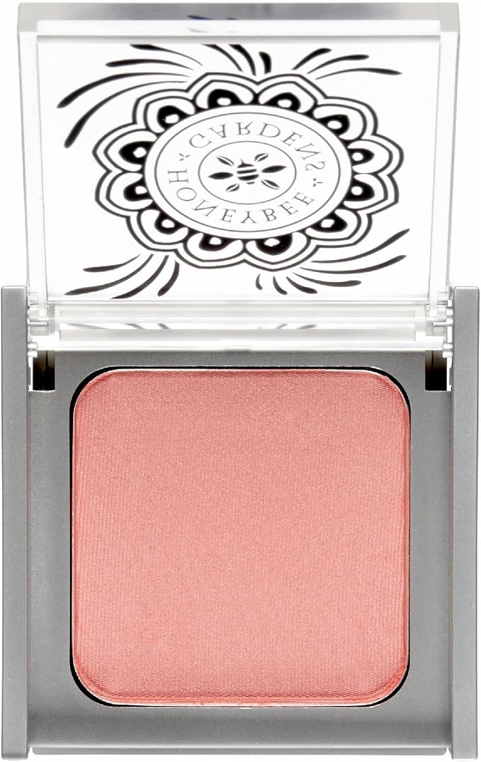 Pressed Powder Foundation + Blush | Malibu + Rendezvous | For Medium Skin Tones