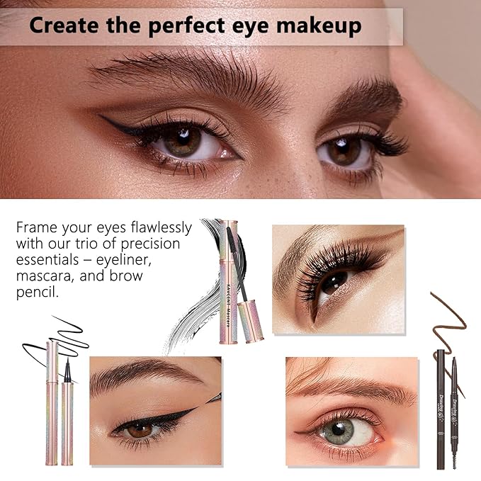 Makeup Sets for Teens Makeup Kit for Women Full Kit Makeup set Makeup Kit Eyeshadow Palette Foundation Makeup Gift Set for Teenager Girls
