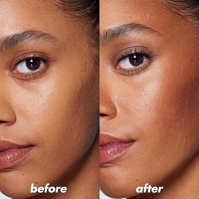 e.l.f. Luminous Putty Bronzer, Lightweight Putty-to-Powder Bronzer For A Radiant, Glowing Finish, Highly Pigmented, Vegan & Cruelty-Free, Sun Chaser