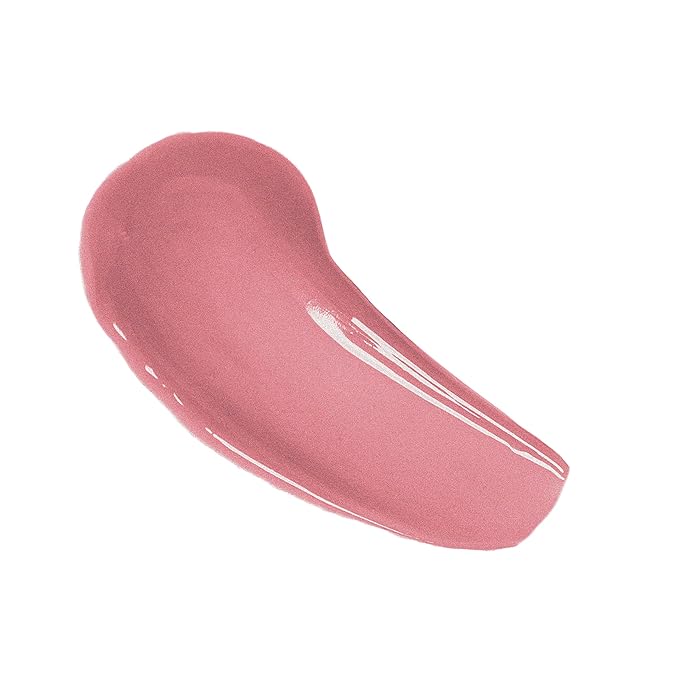 L’Oreal Paris Makeup Infallible 8 Hour Hydrating Lip Gloss, Pink Opal, 0.21 Fl Oz