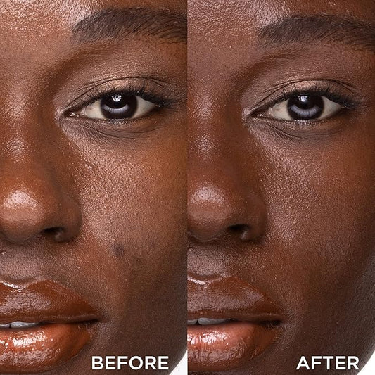 Pacifica Tinted Moisturizer – Kind Tint Serum, Lightweight Hydrating Foundation with Vegan Collagen & Hyaluronic Acid for Dewy Glow, Buildable Coverage, Vegan, 1 fl oz (Shade 02)