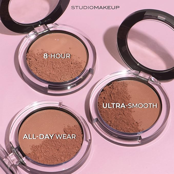 SUN TOUCH BRONZING POWDER Tan