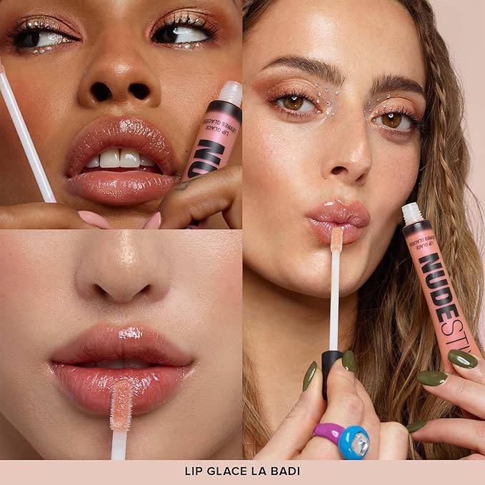 Euphoric Nudes 7 Pcs Palette