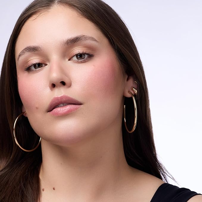 Catrice | Blushin' Charm Multi Stick | Creamy, Multi-Use Blush & Lip Tint | Buildable Dewy Finish | Vegan & Cruelty Free (030 Ruby Darling)