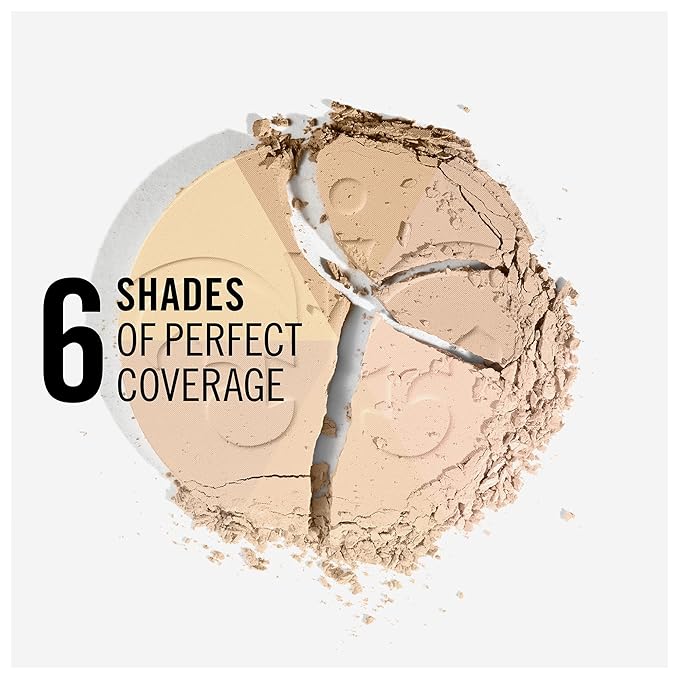 Rimmel Stay Matte Pressed Powder, Sandstorm, 0.49 Ounce (Pack of 2)
