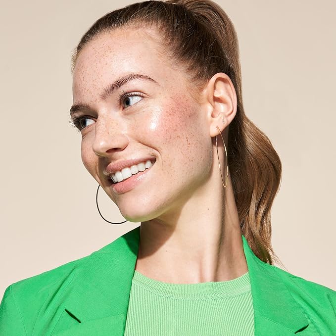 Catrice | Prime & Fine Illuminating Dewy Glow Spray & Soft Glam Filter Fluid 015 Bundle | Full Coverage Makeup | Vegan & Cruelty Free
