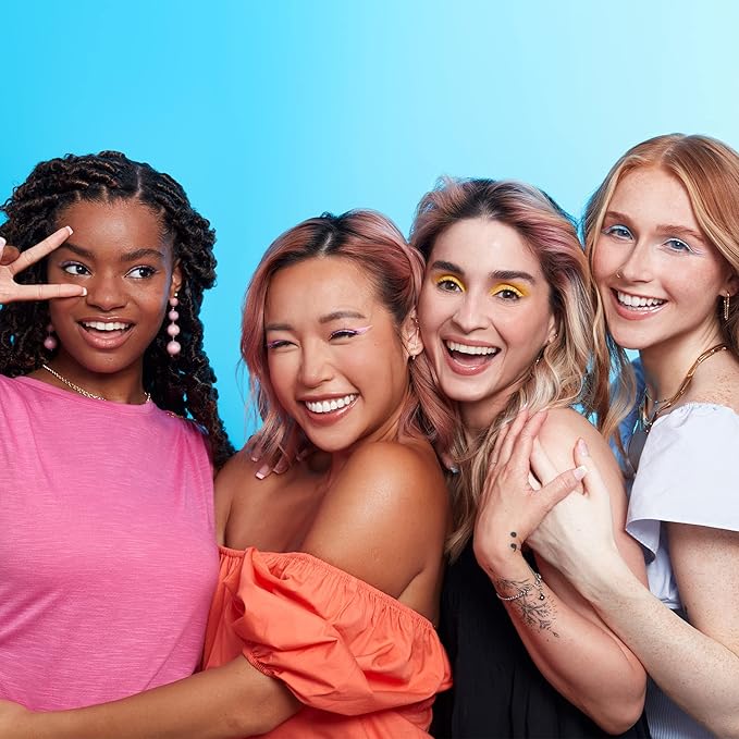 PEACE OUT Skincare Instant Pore Perfector, Skin Primer to Blur Pores, Reduce Redness and Extend Makeup Wear, Instant Filter Finish, Hyaluronic Acid and Niacinamide, Silicone-Free, 0.8 Oz