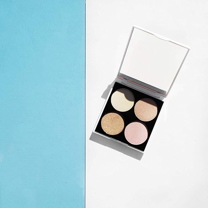 Pro Shimmer and Glow Set, 1 count