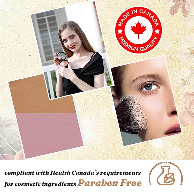 EQUALITY Bronzer, Silky smooth application, Waterproof, up to 12H wear, 100% Halal Certified & Cruelty-Free, Highly Pigmented, Hypoallergenic, Non - Comedogenic, Natural looking radiant bronzer - 901