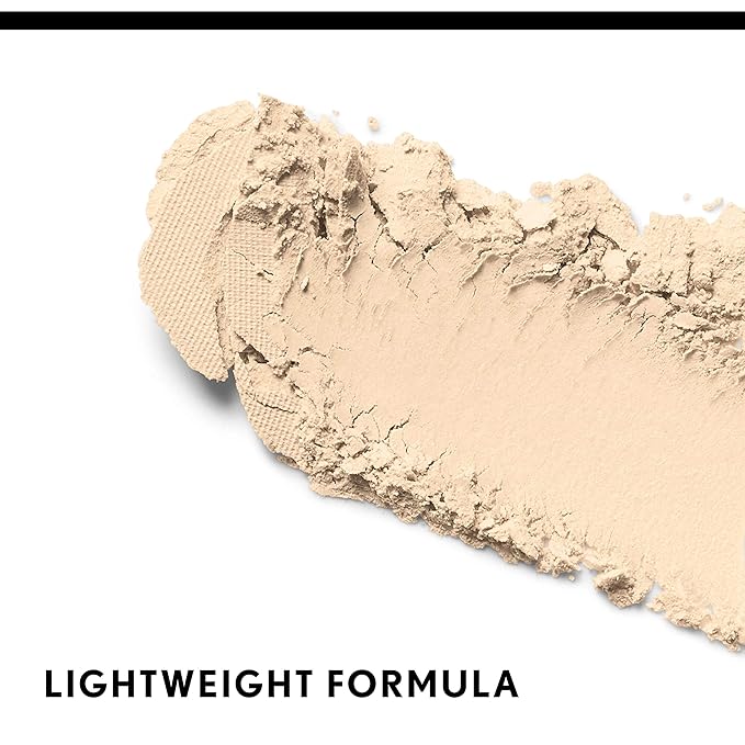 COVERGIRL Smoothers Pressed Powder, Translucent Fair .32 oz (9.3 g) (Packaging may vary) (Pack of 2)