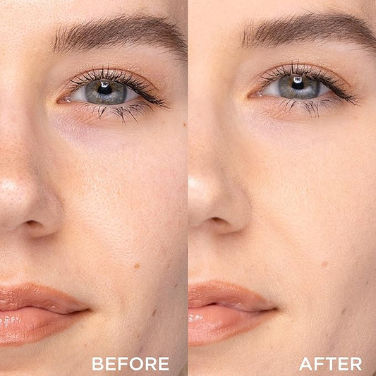 Pacifica Tinted Moisturizer – Kind Tint Serum, Lightweight Hydrating Foundation with Vegan Collagen & Hyaluronic Acid for Dewy Glow, Buildable Coverage, Vegan, 1 fl oz (Shade 19)