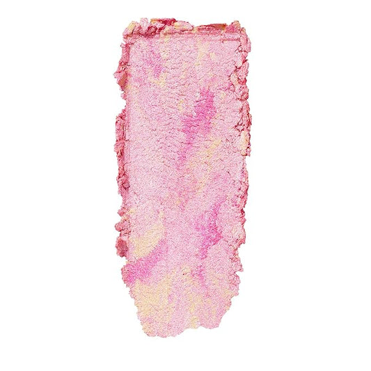 ColourPop Super Shock Highlighter Makeup - High-Pigment, Crème-Powder Face Makeup - Buildable & Blendable Formula with a Unique Bouncy Texture - Magix Gem (0.15 oz)