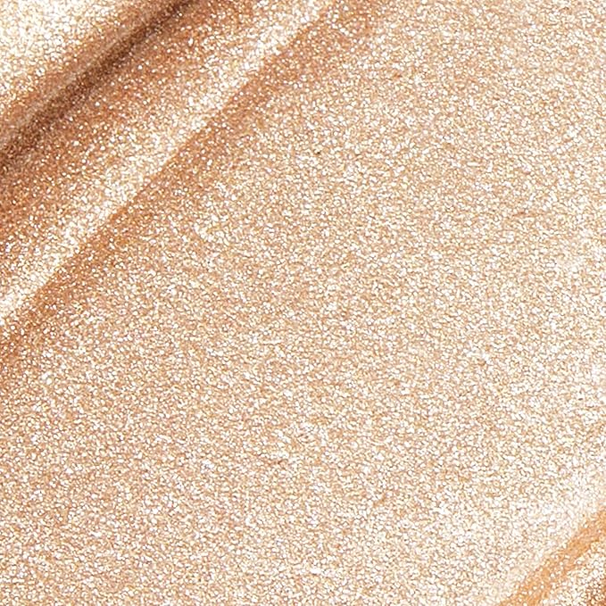FOCALLURE Shimmer Liquid Highlighter, Smooth Cream Formula and Non-greasy Finish,Delivers a Natural Glow, Long Lasting Illuminator Highlighter Face Enhancing Makeup,CP01 Miracle Focus