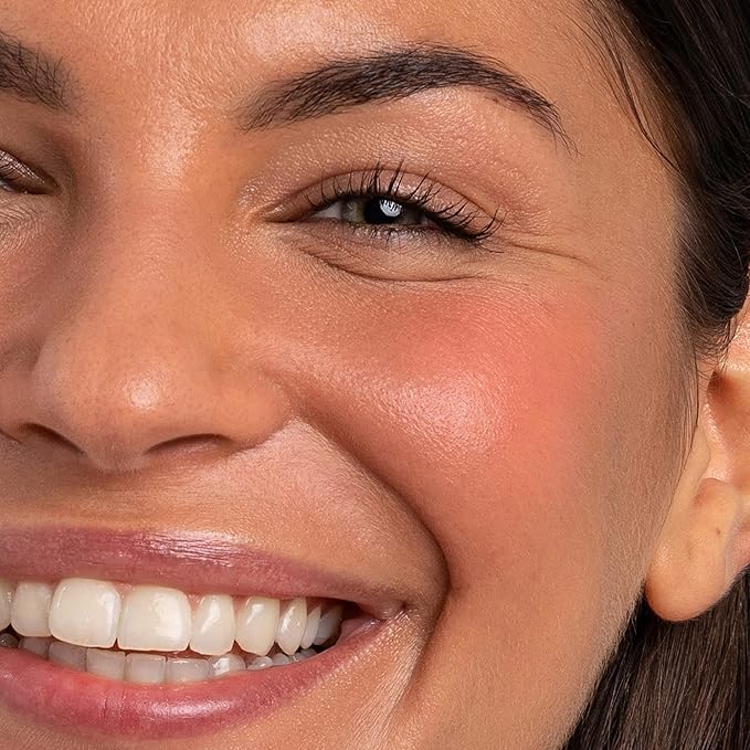 Phase Zero Makeup Cream Blush - "Arabian Nights" - 4g / 0.141oz - Long Lasting, Easy to Use, for a Radiant, Natural, Luminous Skin