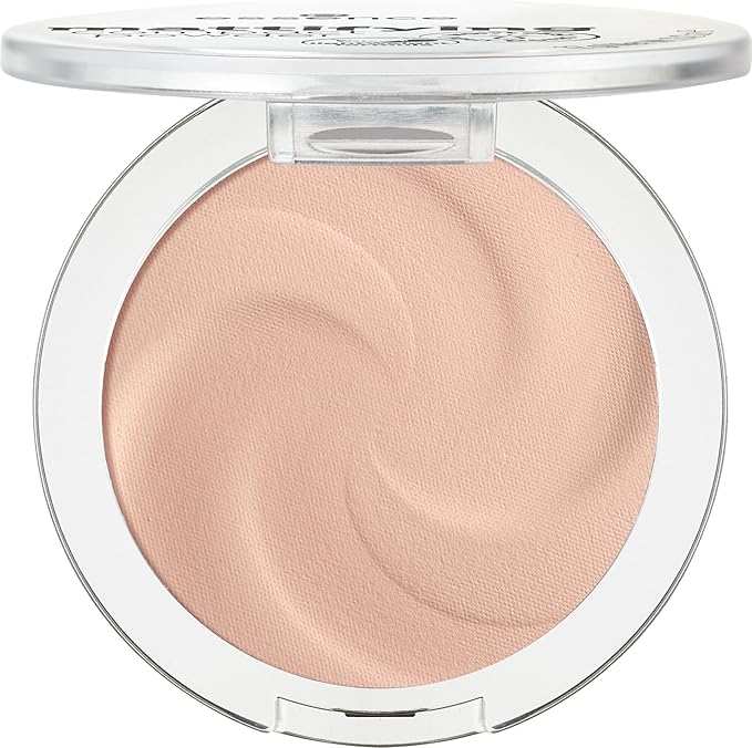 ess. polvos compactos matificantes 11