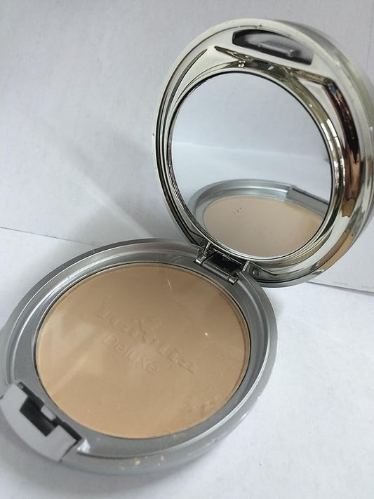 Two Way Powder - Natural Beige 803