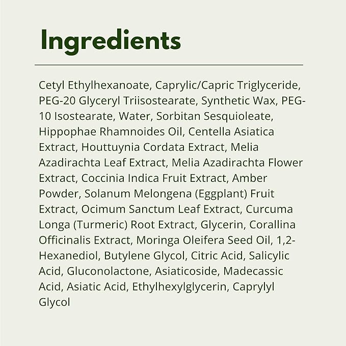 Pore Perfect Grinding Cleansing Balm | Hygienic Grinding Dispenser | Centella Asiatica | Salicylic acid | 1.69 fl. oz.