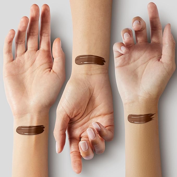 L’Oréal Paris Makeup Infallible Full Wear Waterproof Matte Concealer, Espresso (Pack of 2)