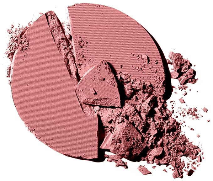 L’Oréal Paris True Match Super-Blendable Blush, Spiced Plum, 0.21 oz. (Pack of 2)