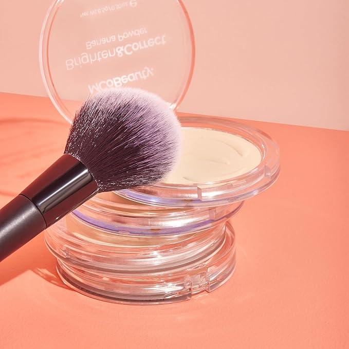 Brighten & Correct Banana Powder