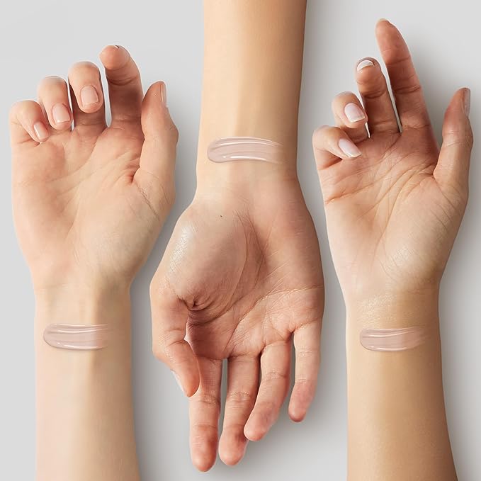 Maybelline New York Fit Me Liquid Concealer Makeup, Natural Coverage, Lightweight, Conceals, Covers Oil-Free, Ivory, 1 Count (Packaging May Vary)