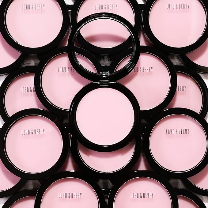 LORD & BERRY SKIN CONTROL Mattifying/Blurring Primer, 0.71 oz.