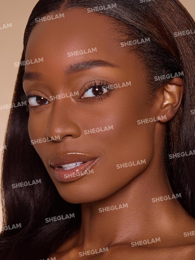 SHEGLAM Sun Beam Matte Liquid Bronzer-Hickory