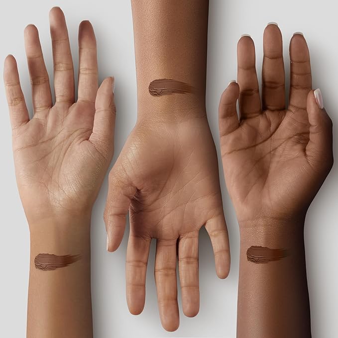 L'Oreal Paris Makeup Infallible Full Wear Waterproof Matte Concealer, Full Coverage, Espresso, 0.33 fl. oz.