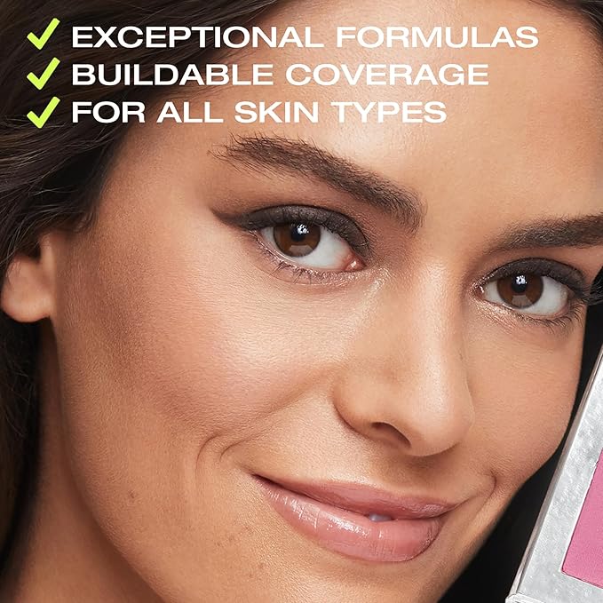 Fold Out Complexion (#2.5 Medium Tan)