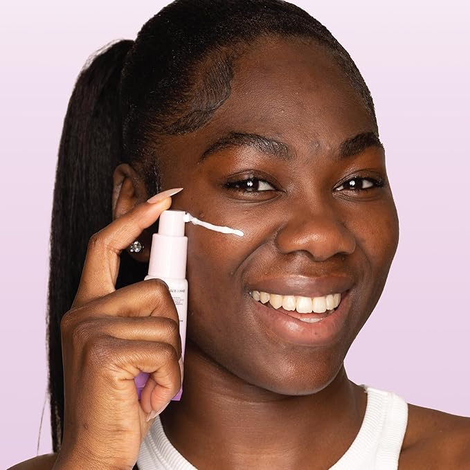 The Beauty Crop PoreFilter Pore Blurring Primer - Soft-Focus, Shine-Free Primer - 20 ml