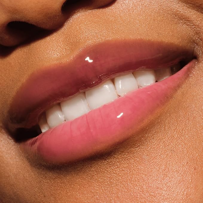 Catrice | Glossin’ Glow Tinted Lip Oil | High Shine, Moisturizing Lip Stain | With Cherry & Pomegranate Oil | Vegan, Gluten Free & Cruelty Free (070 | Make A Move)