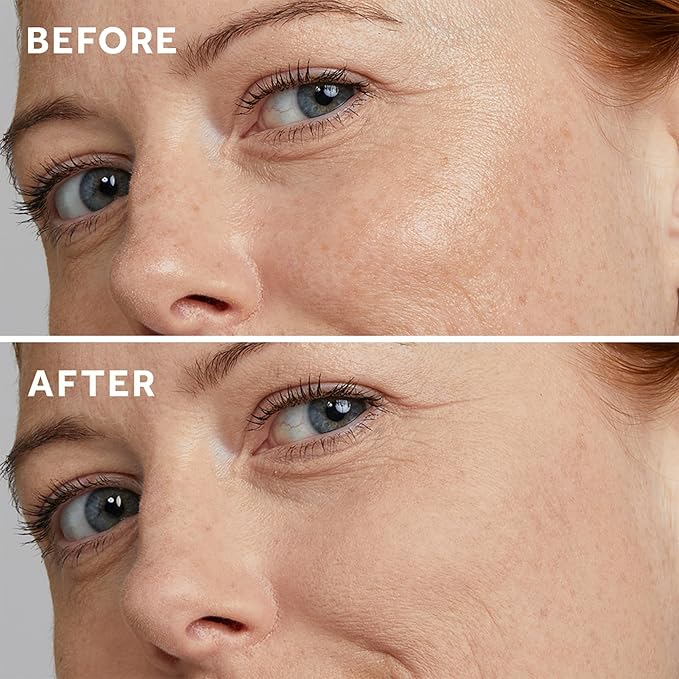 No7 Flawless Finish Loose Powder - Fair - Loose Finishing Powder - Makeup Setting Powder with Matte Finish for All Skin Tones - All Skin Types Including Oily Skin (0.71 oz)