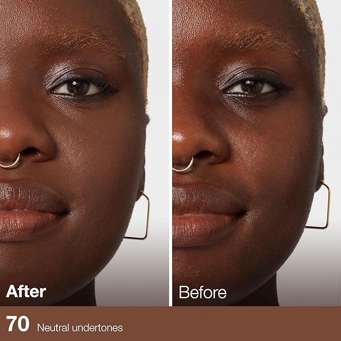 Maybelline Fit Me Liquid Concealer Makeup, Natural Coverage, Lightweight, Conceals, Covers Oil-Free, Dark Coffee (Packaging May Vary)