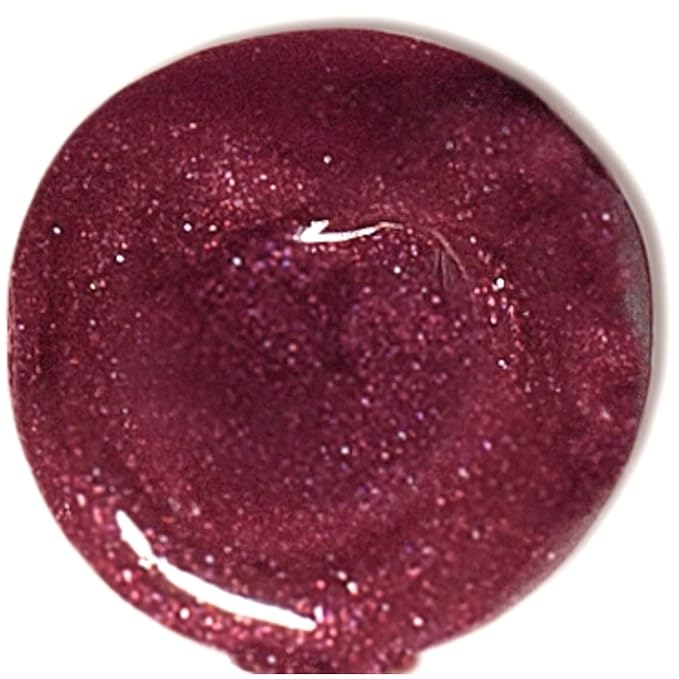 Burt's Bees 100% Natural Moisturizing Lip Gloss, Starry Night - 1 Tube (Pack of 2)