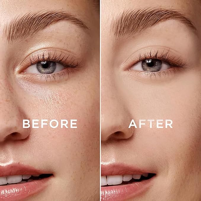 Hydrating Face Primer – Smoothing Makeup Base & Pore Minimizer, Lightweight & Moisturizing, Extends Makeup Wear, Oil Control, for All Skin Types