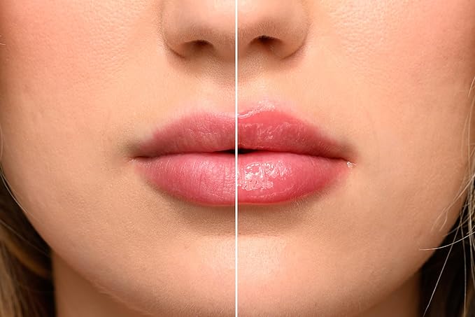 Sara Happ The Lip Plumper - Liquid Lip Gloss, Plumping, Volumizing, Hydrating & Defining, 0.15 oz