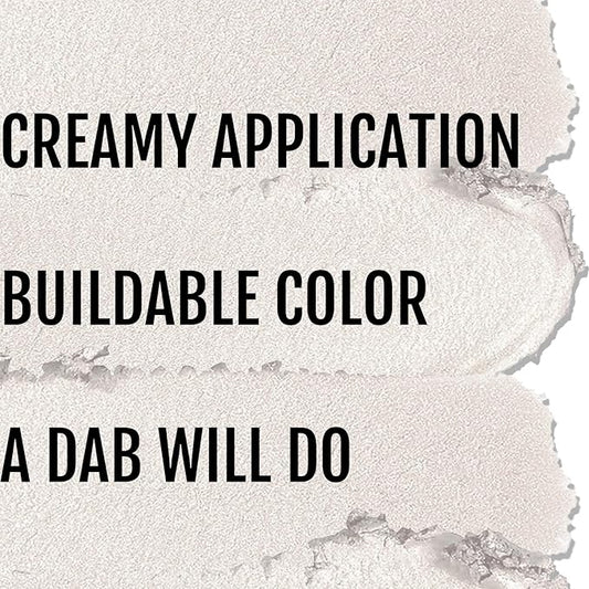 Organic Tint Tube, 100% Natural Vegan Gluten-Free Cream Highlighter Multi-Stick, Made in USA, Prosecco